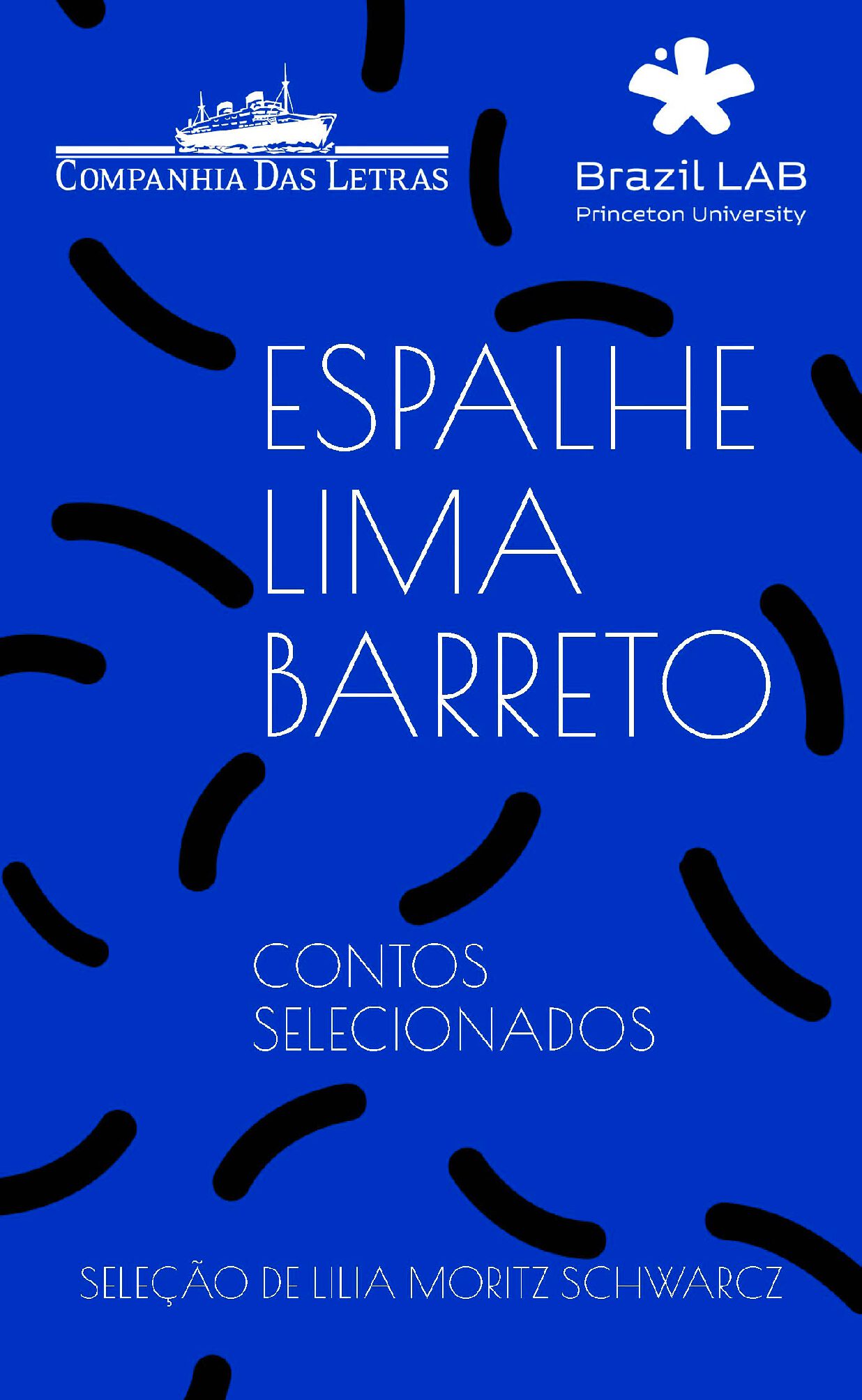 Ebook Espalhe Lima