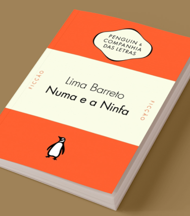 Numa e a Ninfa