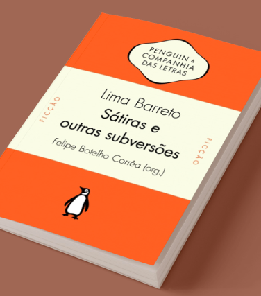 Sátira e outras subversões