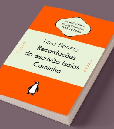 Recordações do escrivão Isaías Caminha