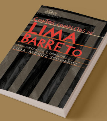 Contos completos de Lima Barreto